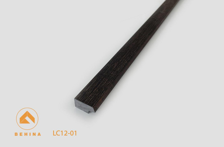 مکمل راست ترموال بهینا | قهوه ای تیره LC12-01