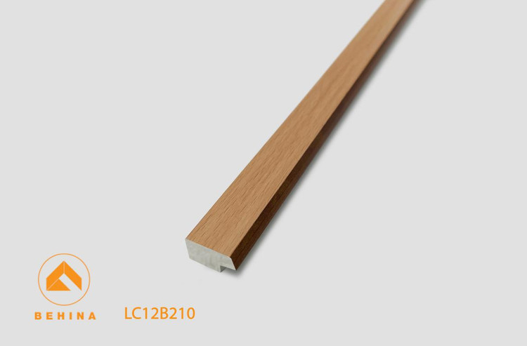 مکمل راست ترموال بهینا | چوب خود رنگ LC12-210