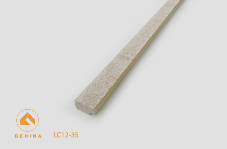 مکمل راست ترموال بهینا | کرم طلایی گلد LC12-35