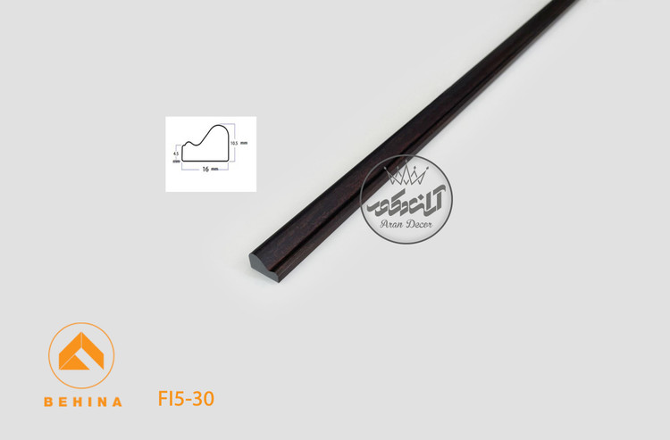 تسمه 16 میل بهینا فندقی آکاجو