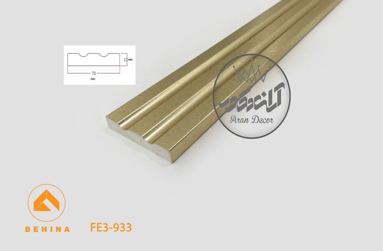 دیوارکوب 7 سانت بهینا