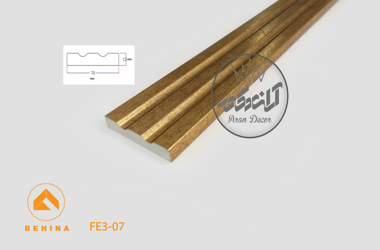 دیوارکوب 7 سانت بهینا