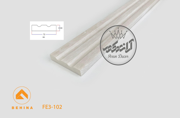 دیوارکوب 7 سانت بهینا