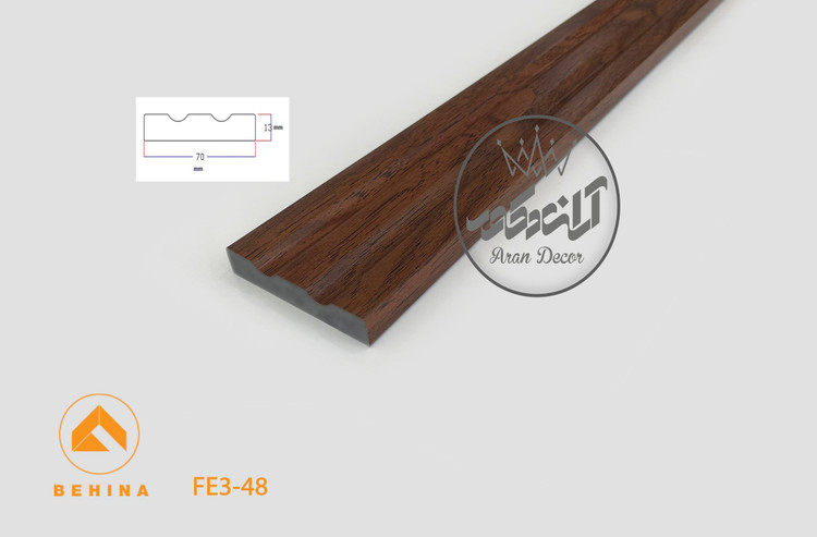 دیوارکوب 7 سانت بهینا