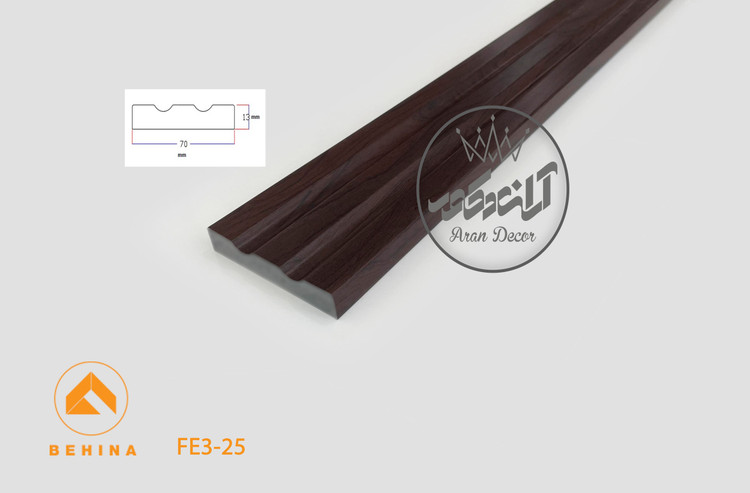 دیوارکوب 7 سانت بهینا