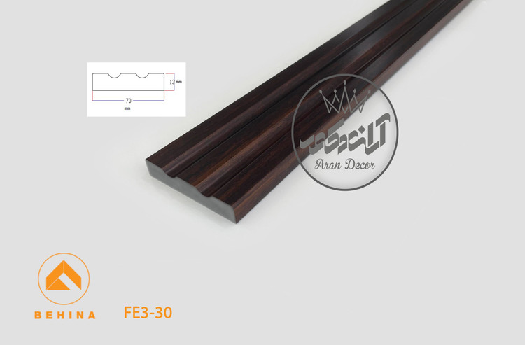 دیوارکوب 7 سانت بهینا