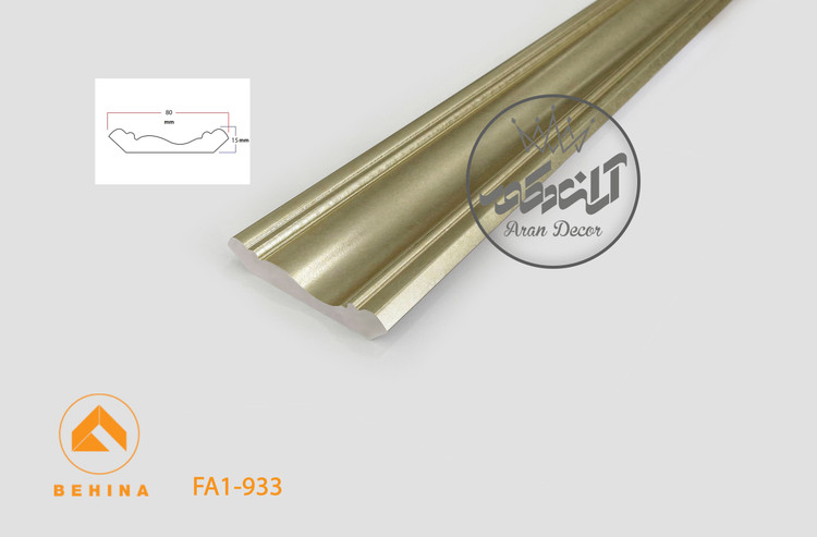 گلویی 8 سانت بهینا