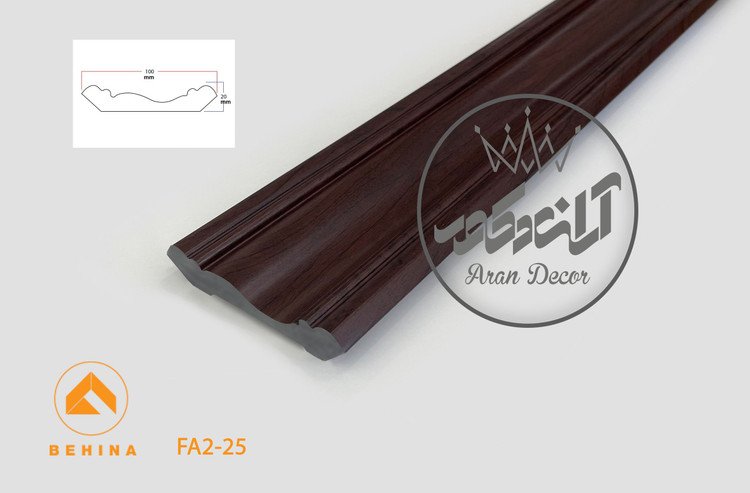 گلویی 10 سانت بهینا