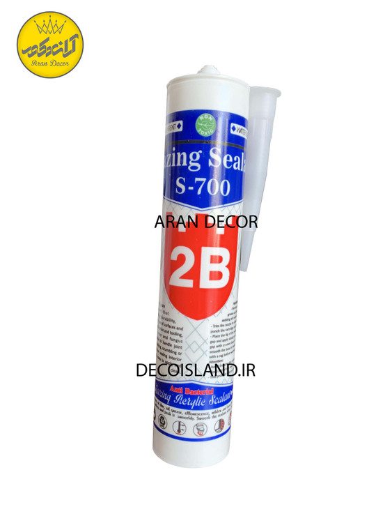 چسب قرنیز 2بی