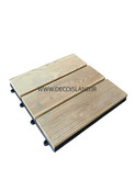 پنل ترموود 30*30