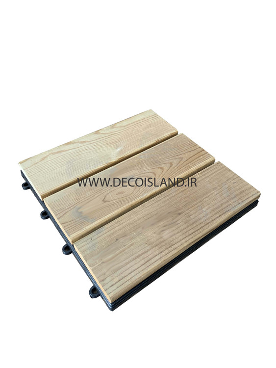 پنل ترموود 30*30