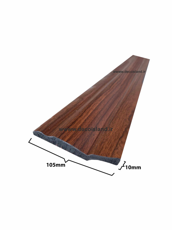 قرنیز 10.5 سانت دکوراتیو