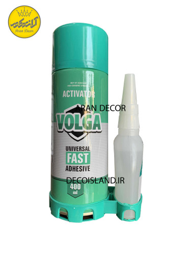 چسب123 volga