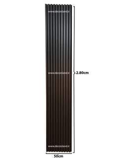ترمووال mdf