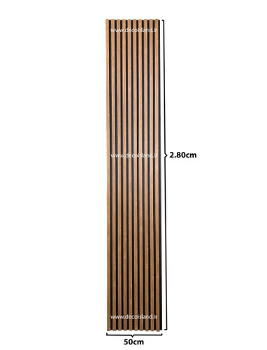 ترمووال mdf