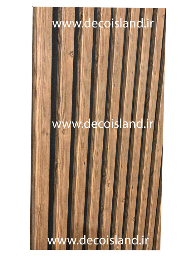 ترمووال mdf