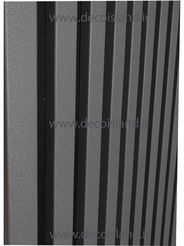 ترمووال mdf