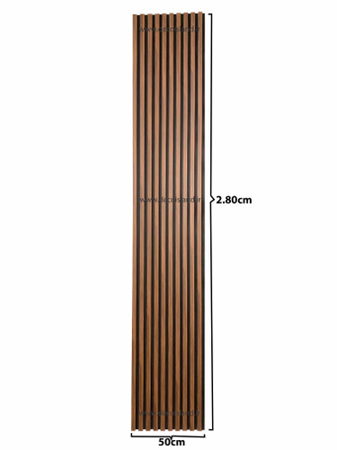 ترمووال mdf
