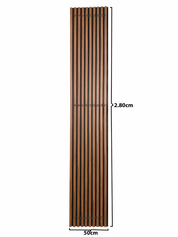 ترمووال mdf