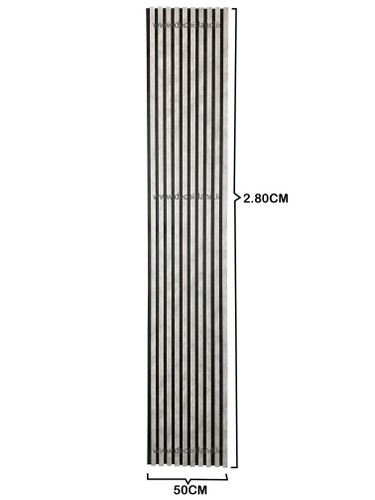 ترمووال mdf