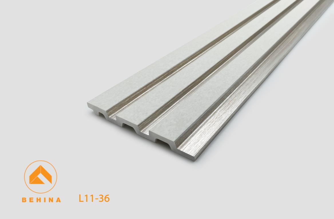 دیوارپوش ترموال بهینا عرض 12 سانت