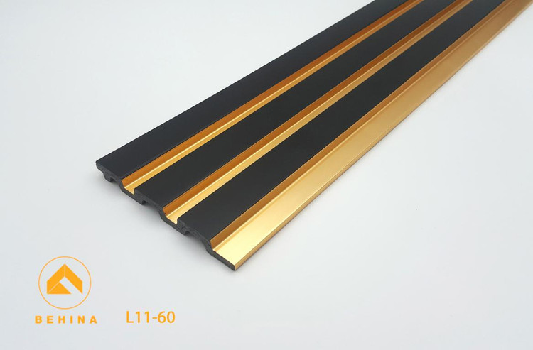 دیوارپوش ترموال بهینا عرض 12 سانت