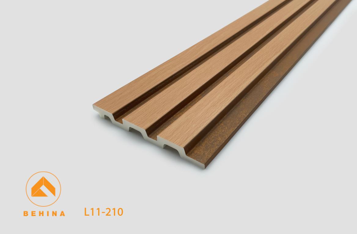 دیوارپوش ترموال بهینا عرض 12 سانت