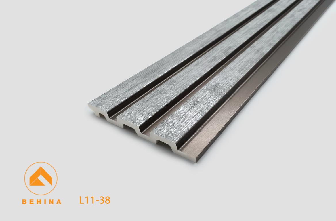 دیوارپوش ترموال بهینا عرض 12 سانت