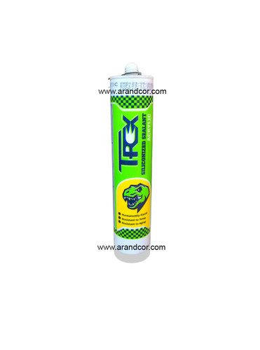 چسب ماستیک تیرکس