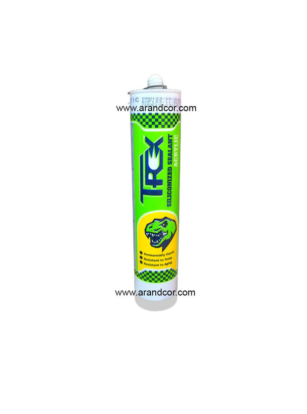 چسب ماستیک تیرکس