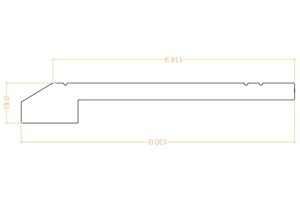 قرنیز روسنگی|قرنیزکاور