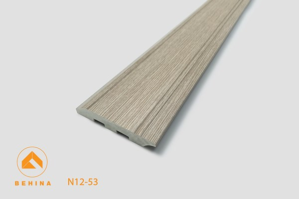 قرنیز 10 سانت بهینا کد N12-53 رنگ کرم