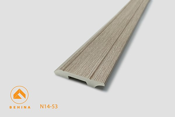 قرنیز 8 سانت بهینا کد N14-53 رنگ کرم