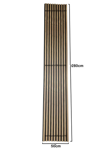 ترمووال mdf