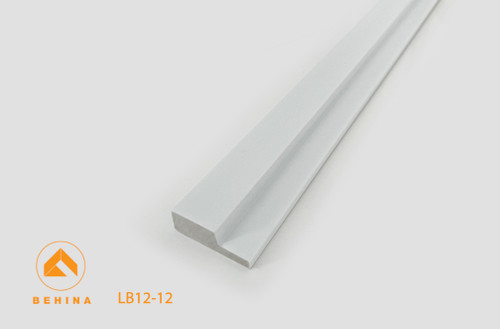مکمل چپ ترمووال بهینا | سفید LB12-12