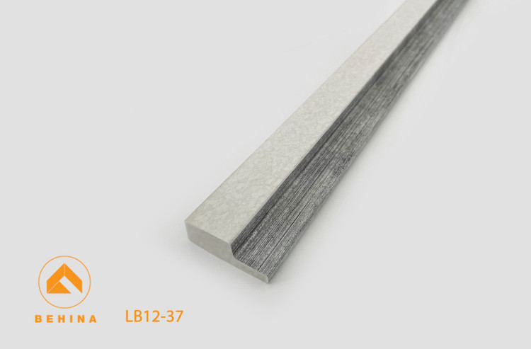 مکمل چپ ترمووال بهینا | کرم نقره ای LB12-37