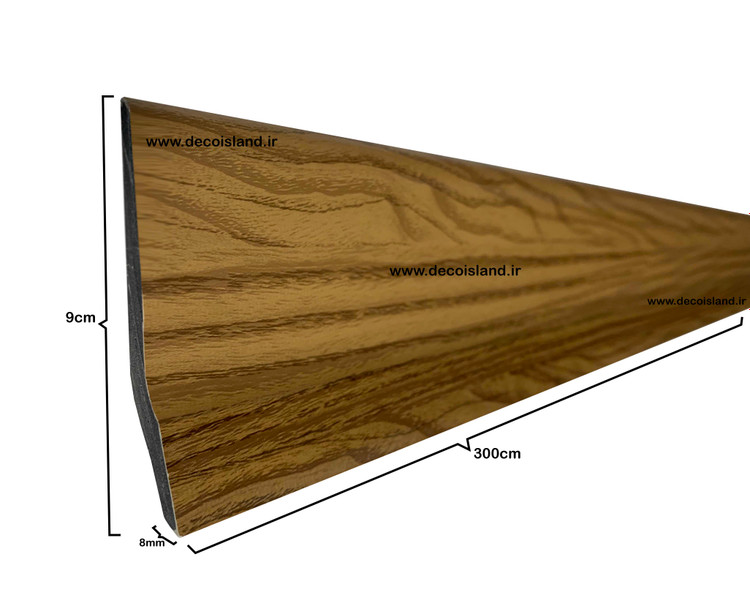 قرنیز تکنوفریم کد 195 چوب کره ای