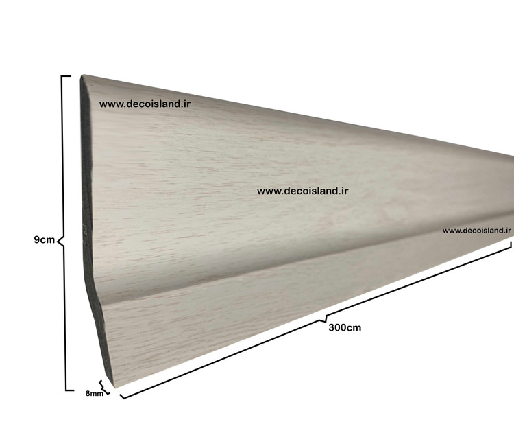 قرنیز تکنوفریم کد 258 کرم افرا