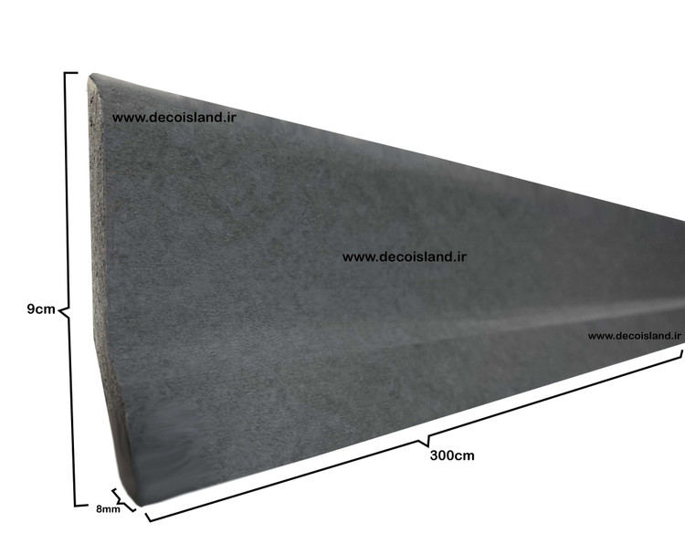 قرنیز تکنوفریم کد 285 بتنی