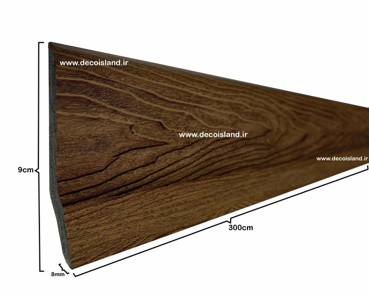 قرنیز تکنوفریم کد 321 چام