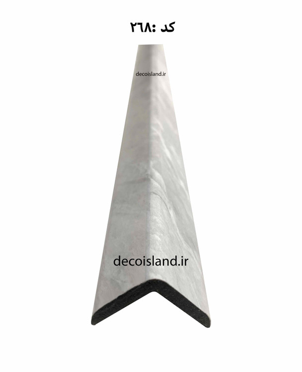 نبشی 3.5 سانت تکنوفریم کد 268