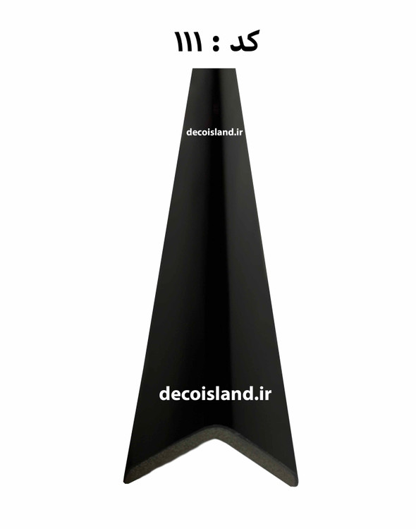 نبشی 3.5 سانت تکنوفریم کد 111