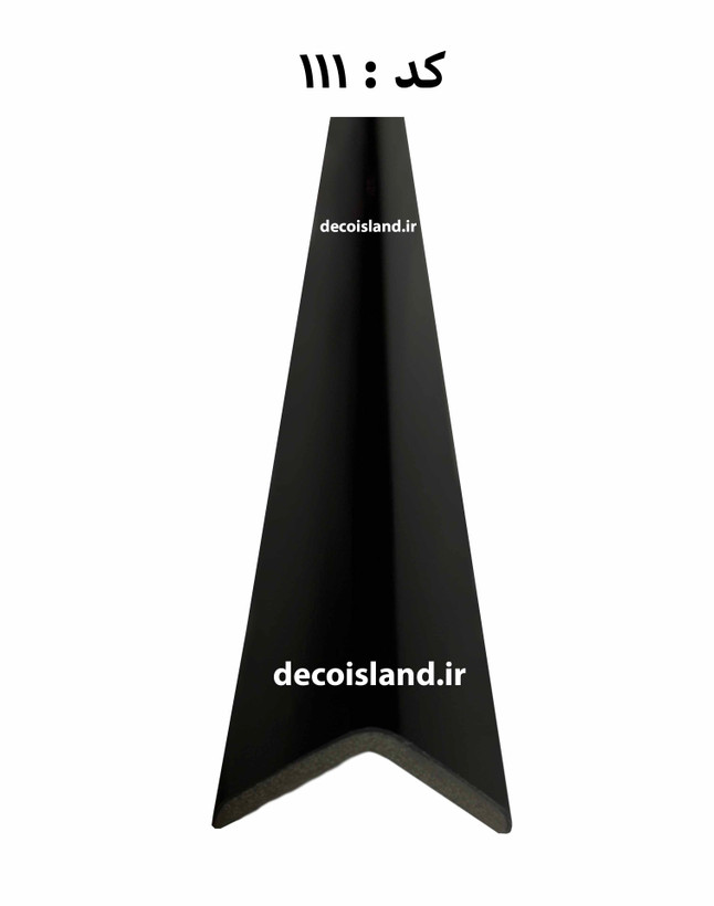 نبشی 3.5 سانت تکنوفریم کد 111