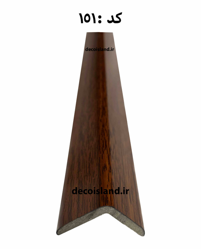 نبشی3.5 سانت تکنوفریم کد 151