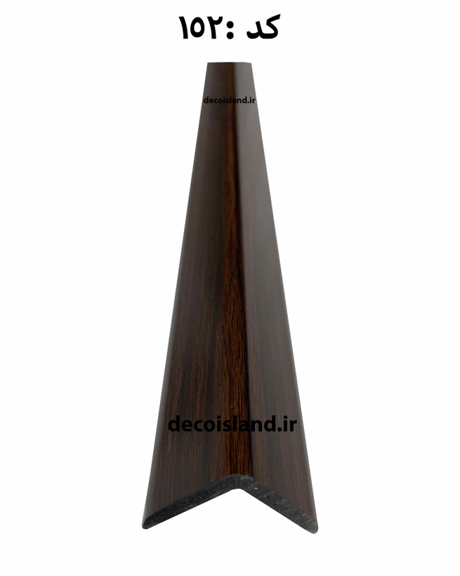 نبشی 3.5 سانت تکنوفریم کد 152