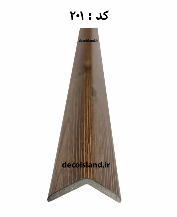 نبشی3.5 سانت تکنوفریم کد 201