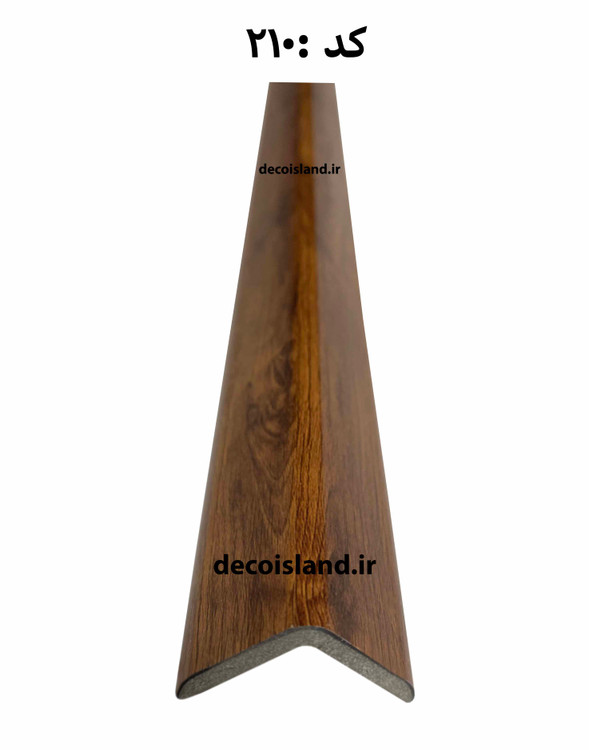 نبشی3.5 سانت تکنوفریم کد 210