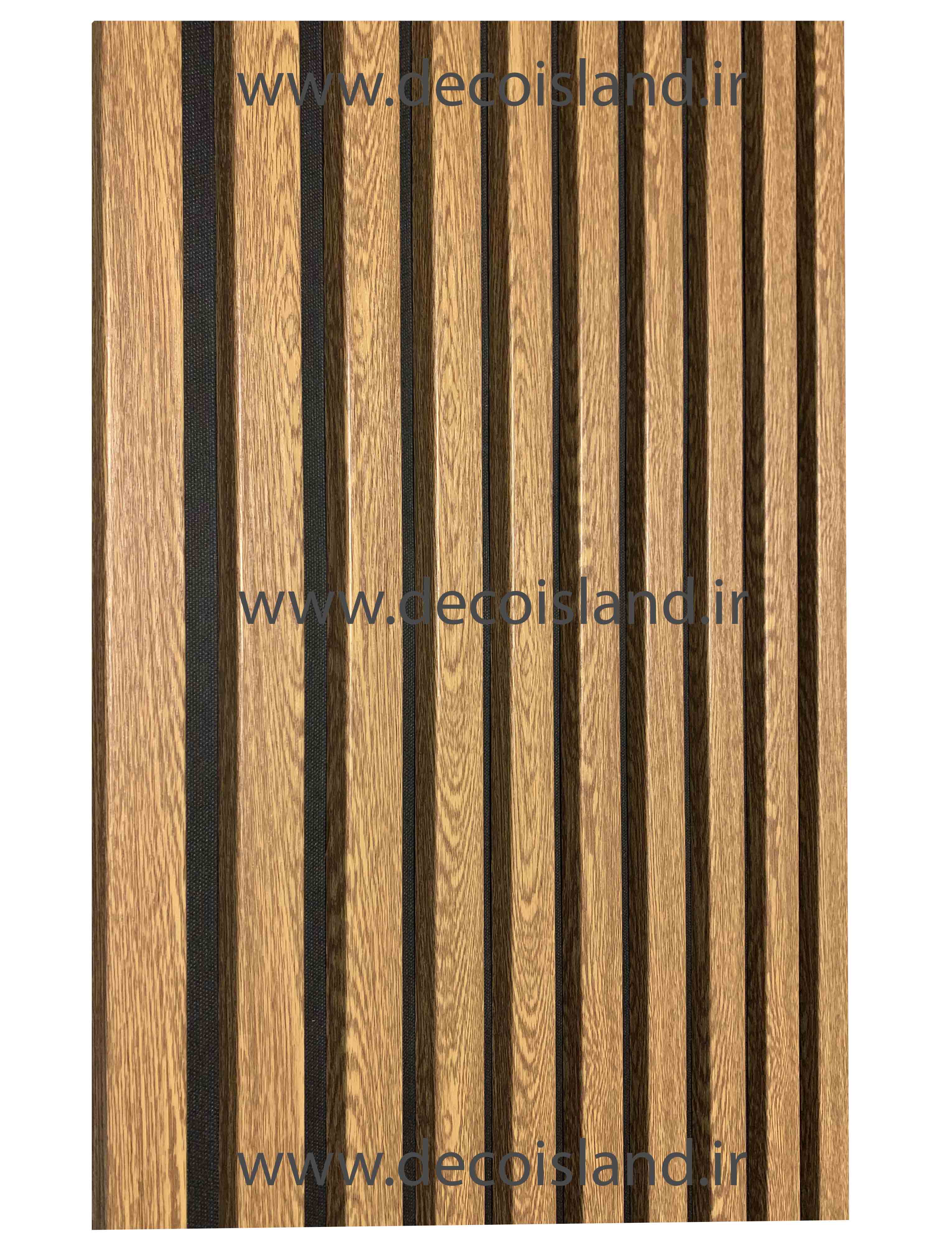 ترمووال mdf