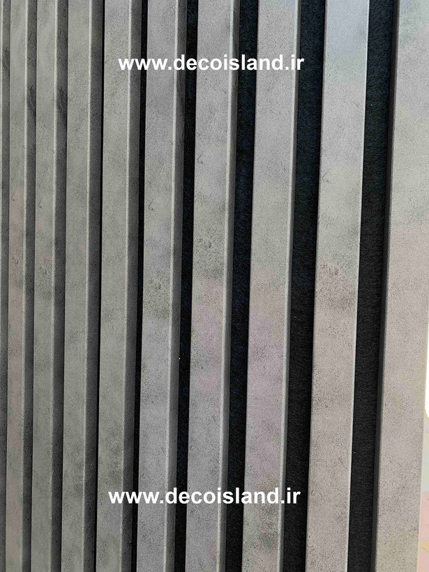 ترمووال mdf