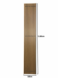 ترمووال mdf